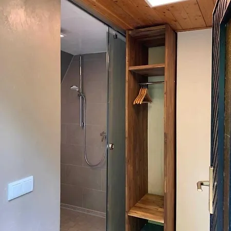 Landhaus Reetdachhaus Inselkate *