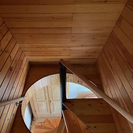 Reetdachhaus Inselkate Landhaus *