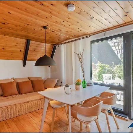 Reetdachhaus Inselkate *